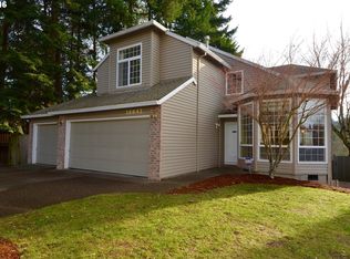 16642 SW Hargis Rd, Beaverton, OR 97007