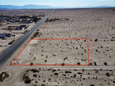 782 Amboy Rd, Twentynine Palms, CA, 92277