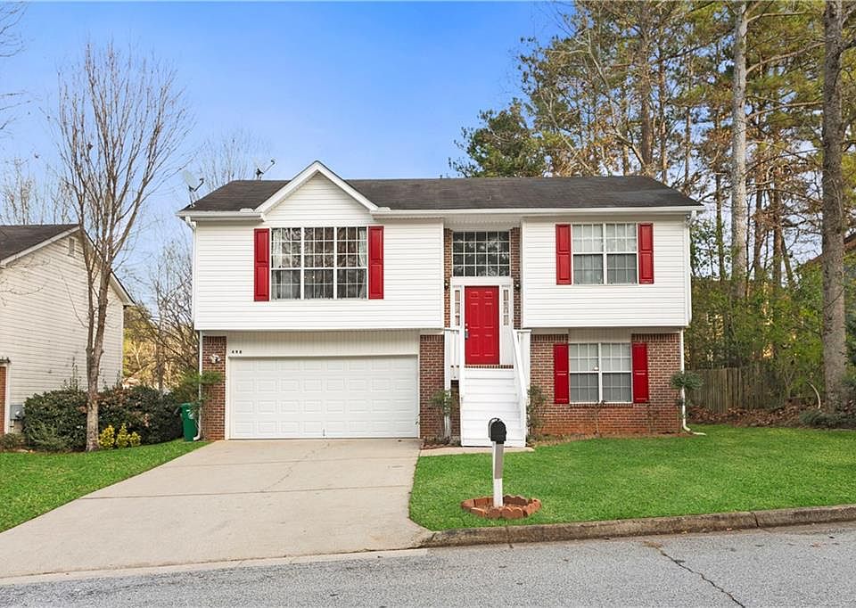 1st image of 498 Barclay Ct