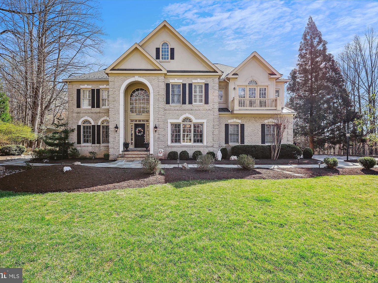 20517 Riggs Hill Way, Brookeville, MD 20833 | Zillow