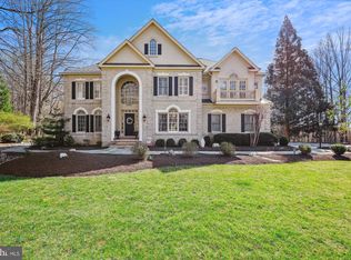 20517 Riggs Hill Way, Brookeville, MD 20833