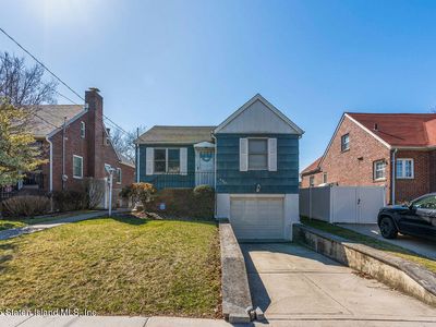 130 Coale Ave, Staten Island, NY, 10314