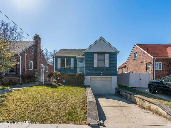 130 Coale Ave, Staten Island, NY 10314
