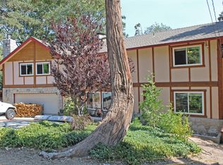 167 Grandview Rd, Twin Peaks, CA 92391