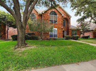 2804 Cherry Spring Ct, Plano, TX 75025