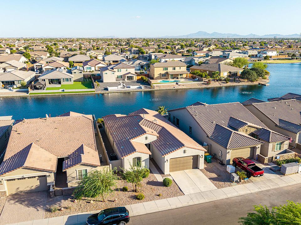 1st image of 40935 W Agave Road