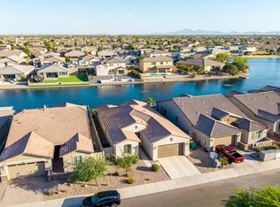 40935 W Agave Rd, Maricopa, AZ 85138