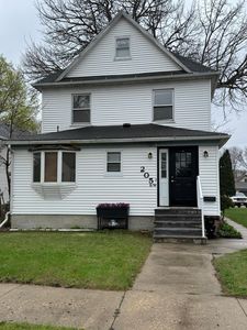 205 Walnut St SW, Sleepy Eye, MN, 56085