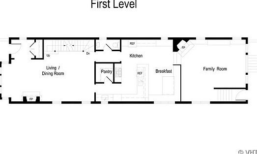2nd image of 1834 W Farragut Ave