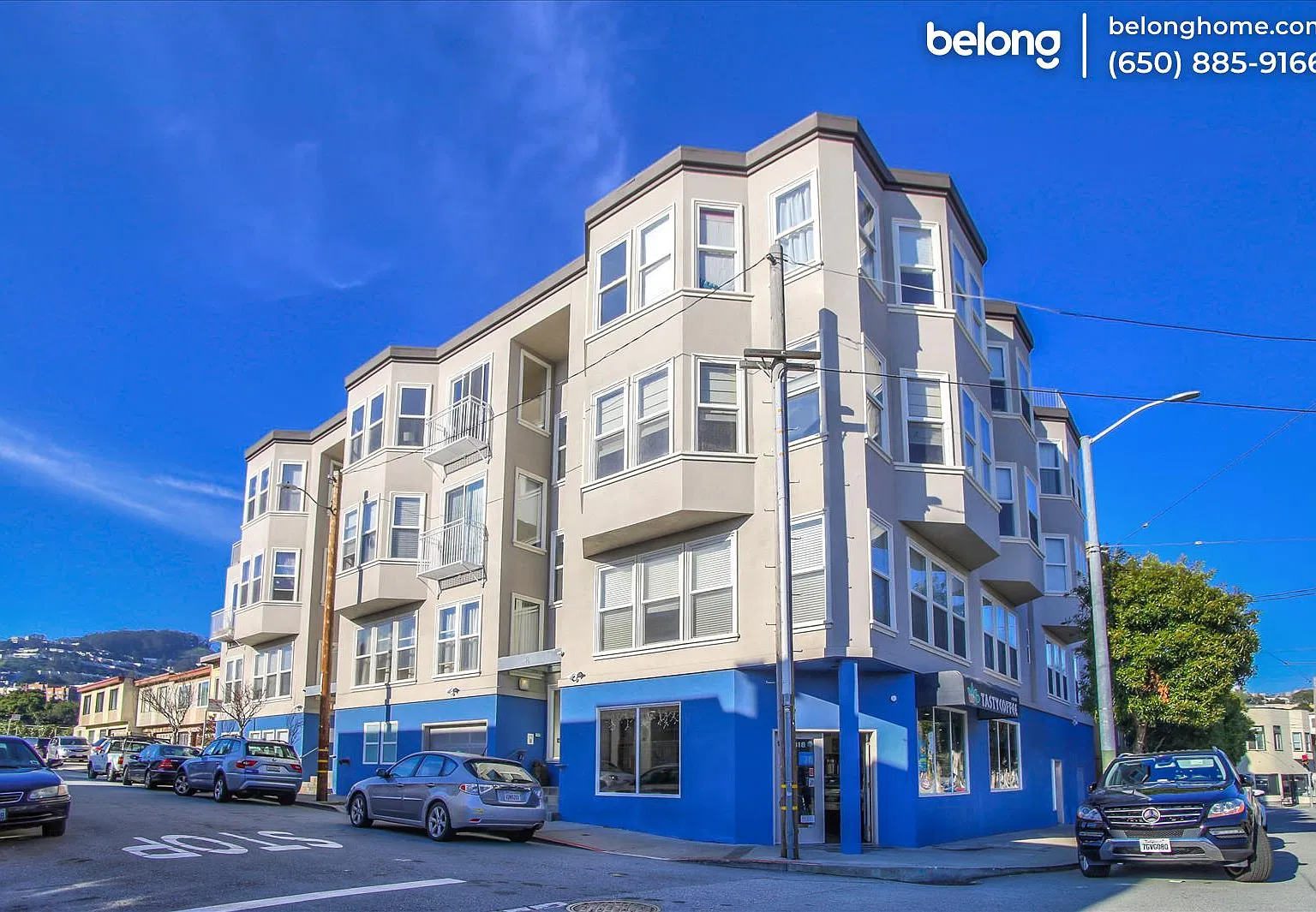 3 bed, 2.0 bath, 1521 sqft, $5,395 — Photo 2