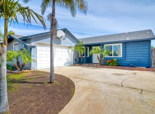 4781 Mount Bigelow Dr, San Diego, CA 92111