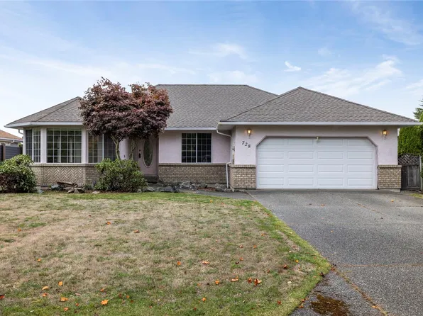 728 Banwell Ct, Qualicum Beach, BC V9K 1C2