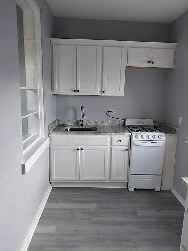 1 bed, 600 sqft, $1,000 — Photo 2