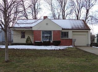119 Fortney Ave, Galion, OH 44833