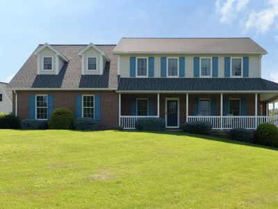 101 Sellers Ln, Port Matilda, PA, 16870