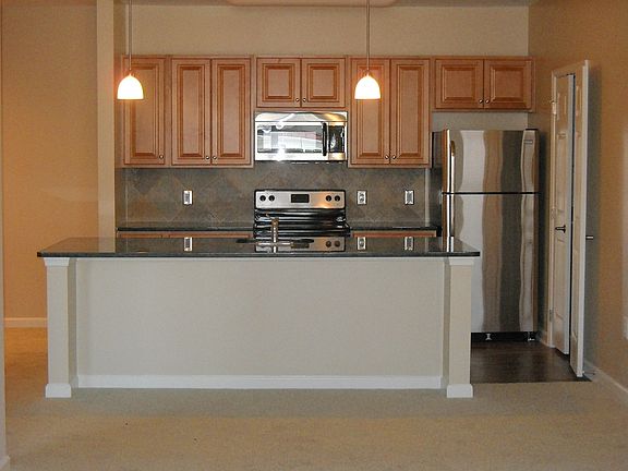 Top Level style Kitchens