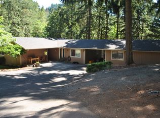 32727 Taylor Butte Rd, Cottage Grove, OR 97424