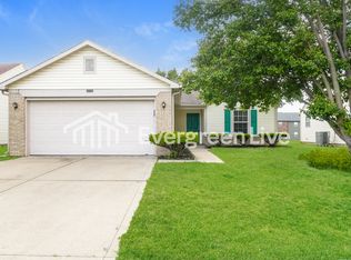 3716 Lacebark Dr, Indianapolis, IN 46235