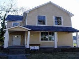 903 N Beville Ave, Indianapolis, IN