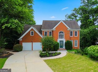120 N Hillbrooke Trl, Johns Creek, GA 30005