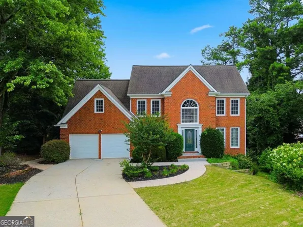 120 N Hillbrooke Trl, Johns Creek, GA 30005