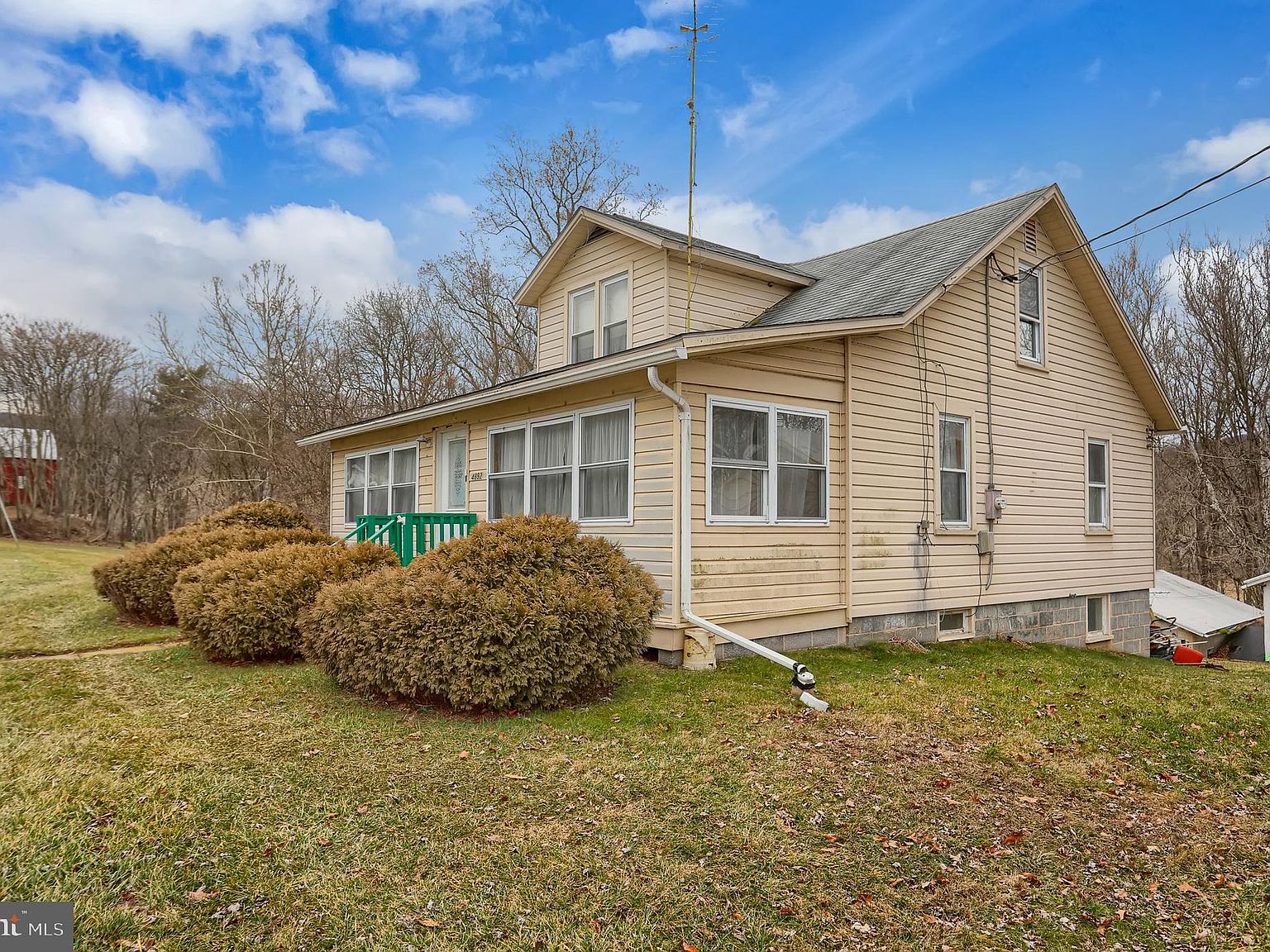 4892 Waggoners Gap Rd, Landisburg, PA 17040 Zillow