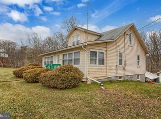 4892 Waggoners Gap Rd, Landisburg, PA 17040