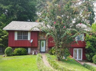 3006 Tall Tree Ln, Adamsville, AL 35005