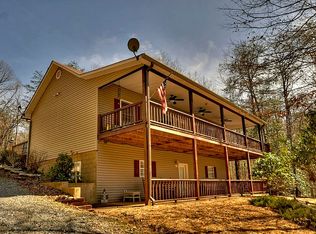 181 Cumberland Gap, Epworth, GA 30541