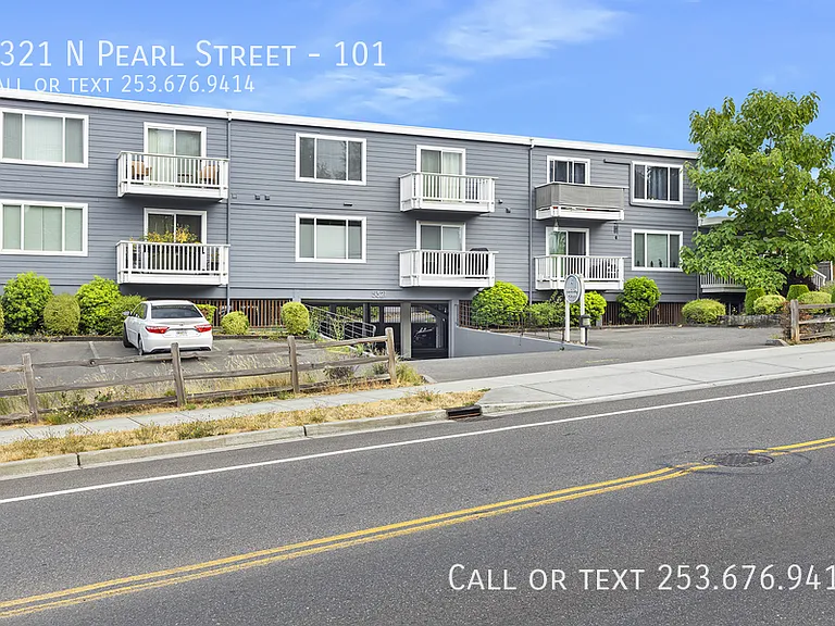 5321 N Pearl St #101 — Photo 15