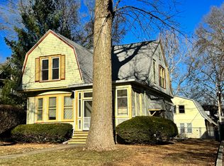 616 W Hill St, Champaign, IL
