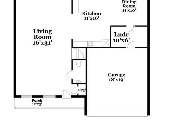 2nd image of this home