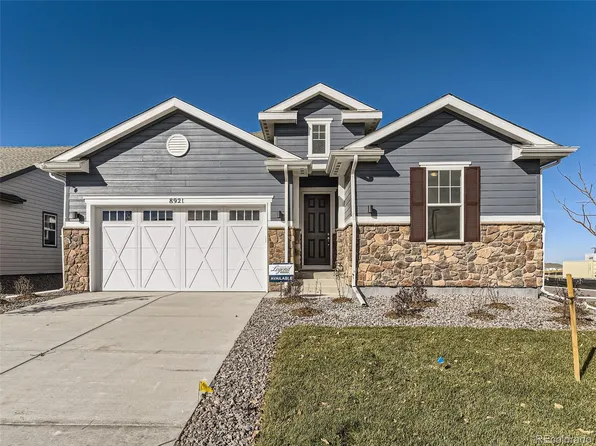 8921 S Rome Court, Aurora, CO 80016