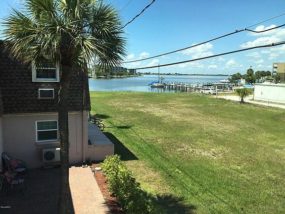 4th image of 390 W Cocoa Beach Cswy #61