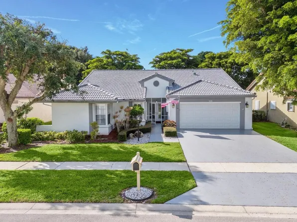 8261 Lake Cypress Road, Lake Worth, FL 33467