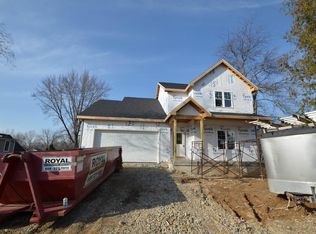 206 Knutson Dr, Madison, WI 53704