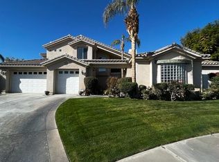 7 Yorkshire Ct, Rancho Mirage, CA 92270