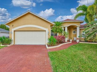 3421 SW Haines St, Port St Lucie, FL 34953