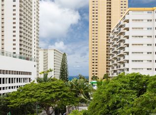 Liliuokalani Plaza, Honolulu, HI 96815
