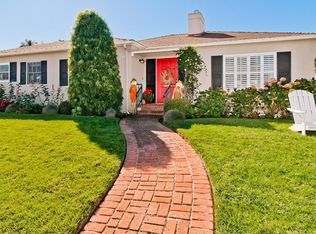 3141 Shadowlawn St, San Diego, CA 92110