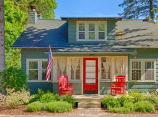 822 Allegan St, Saugatuck, MI 49453