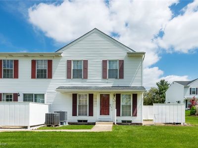 6533 Engle Rd, Brookpark, OH, 44142