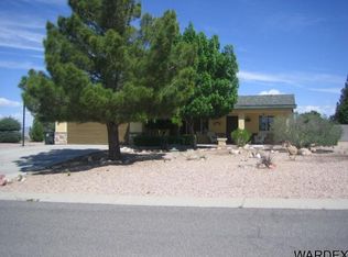 2424 Acoma Dr, Kingman, AZ 86401