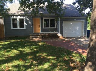 702 S McDonald St, Stillwater, OK 74074