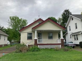 1905 Canova Ave, Cleveland, OH