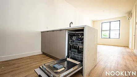 Rented by Nooklyn NYC LLC