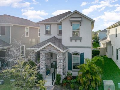 236 Wise Owl Way, Winter Springs, FL, 32708