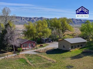 3660 Highway 287, Lander, WY 82520