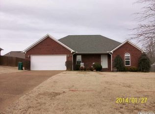 21 Reed Cir, Medina, TN 38355