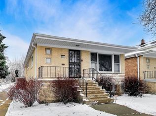 6047 N Newburg Ave, Chicago, IL